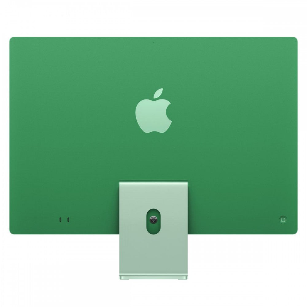 Apple iMac M4 8c-8c 16GB/256GB Verde