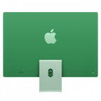 Apple iMac M4 8c-8c 16GB/256GB Verde