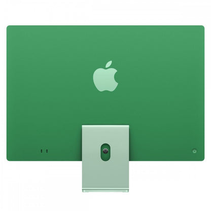 Apple iMac M4 8c-8c 16GB/256GB Verde