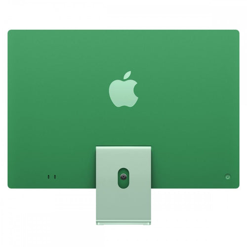 Apple iMac M4 8c-8c 16GB/256GB Verde