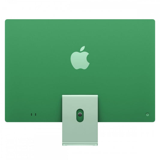 Apple iMac M4 8c-8c 16GB/256GB Verde