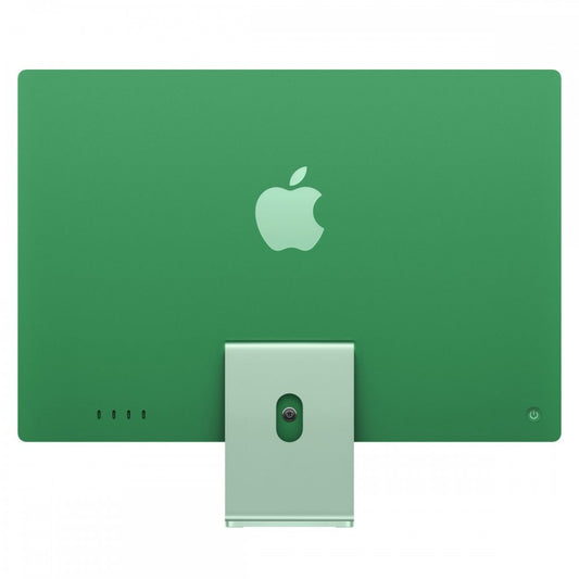 Apple iMac M4 10c-10c 16GB/512GB Verde