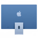 Apple iMac M4 8c-8c 16GB/256GB Azul