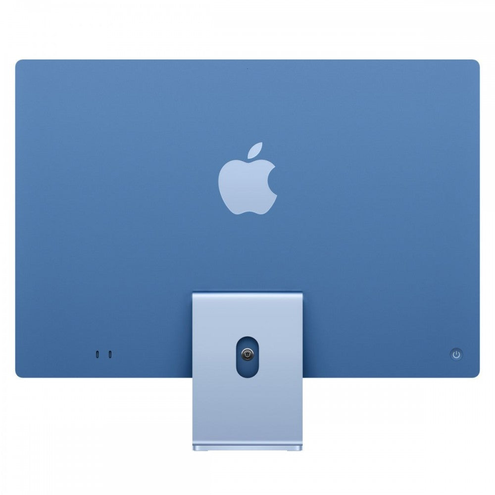 Apple iMac M4 8c-8c 16GB/256GB Azul
