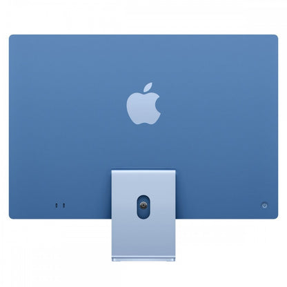Apple iMac M4 8c-8c 16GB/256GB Azul