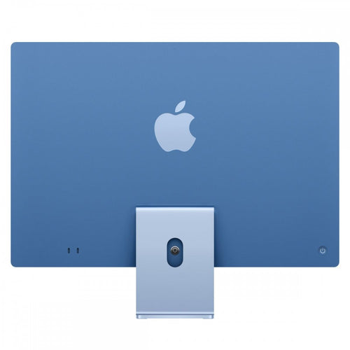 Apple iMac M4 8c-8c 16GB/256GB Azul