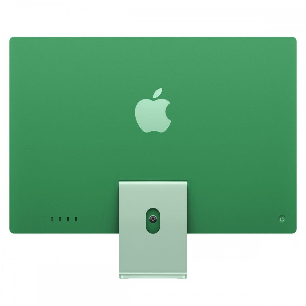 Apple iMac M4 10c-10c 24GB/512GB Verde