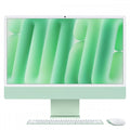 Apple iMac M4 10c-10c 16GB/256GB Verde