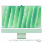 Apple iMac M4 10c-10c 16GB/256GB Verde