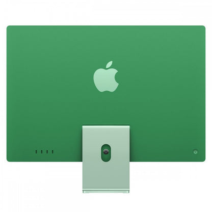 Apple iMac M4 10c-10c 16GB/256GB Verde