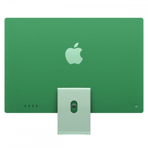 Apple iMac M4 10c-10c 16GB/256GB Verde