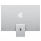 Apple iMac M4 8c-8c 16GB/256GB Prateado