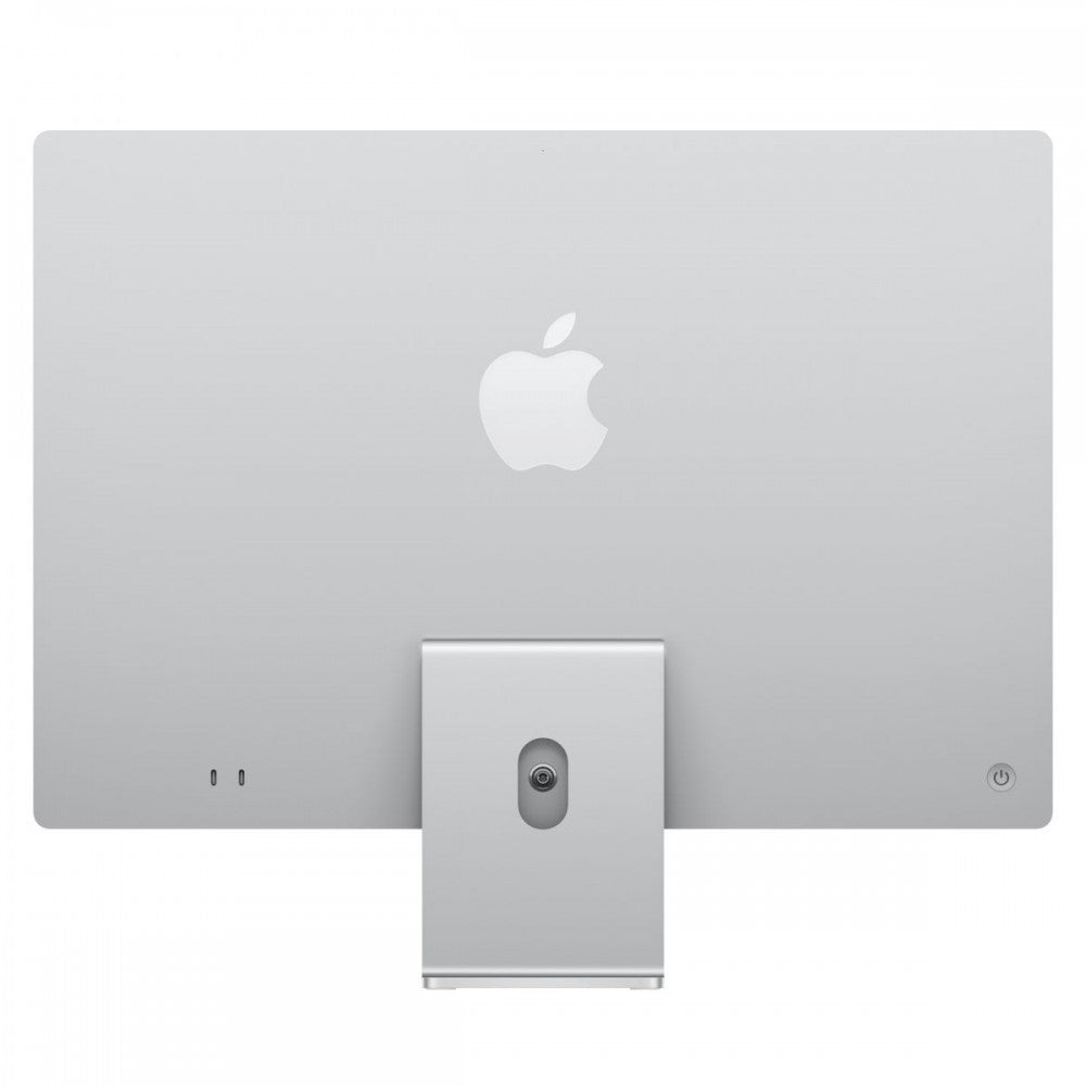Apple iMac M4 8c-8c 16GB/256GB Prateado