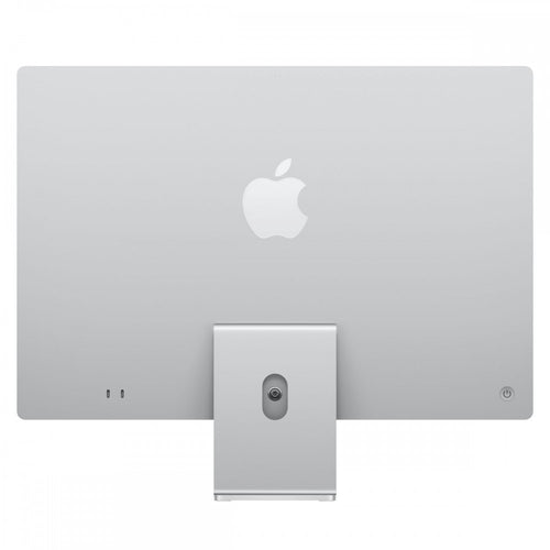 Apple iMac M4 8c-8c 16GB/256GB Prateado