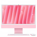 Apple iMac M4 10c-10c 16GB/256GB Rosa