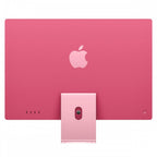 Apple iMac M4 10c-10c 16GB/256GB Rosa