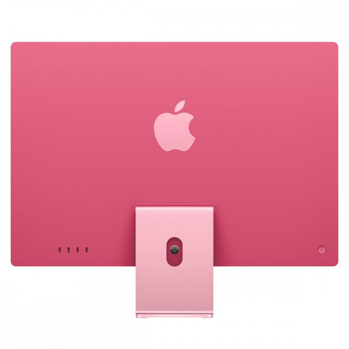 Apple iMac M4 10c-10c 16GB/256GB Rosa