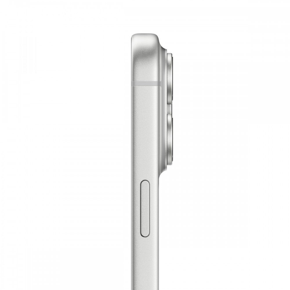 Apple iPhone 17 Pro Max 512GB Silver