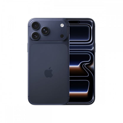 Apple iPhone 17 Pro Max 512GB Deep Blue
