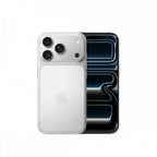 Apple iPhone 17 Pro 256GB Silver