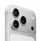Apple iPhone 17 Pro 256GB Silver
