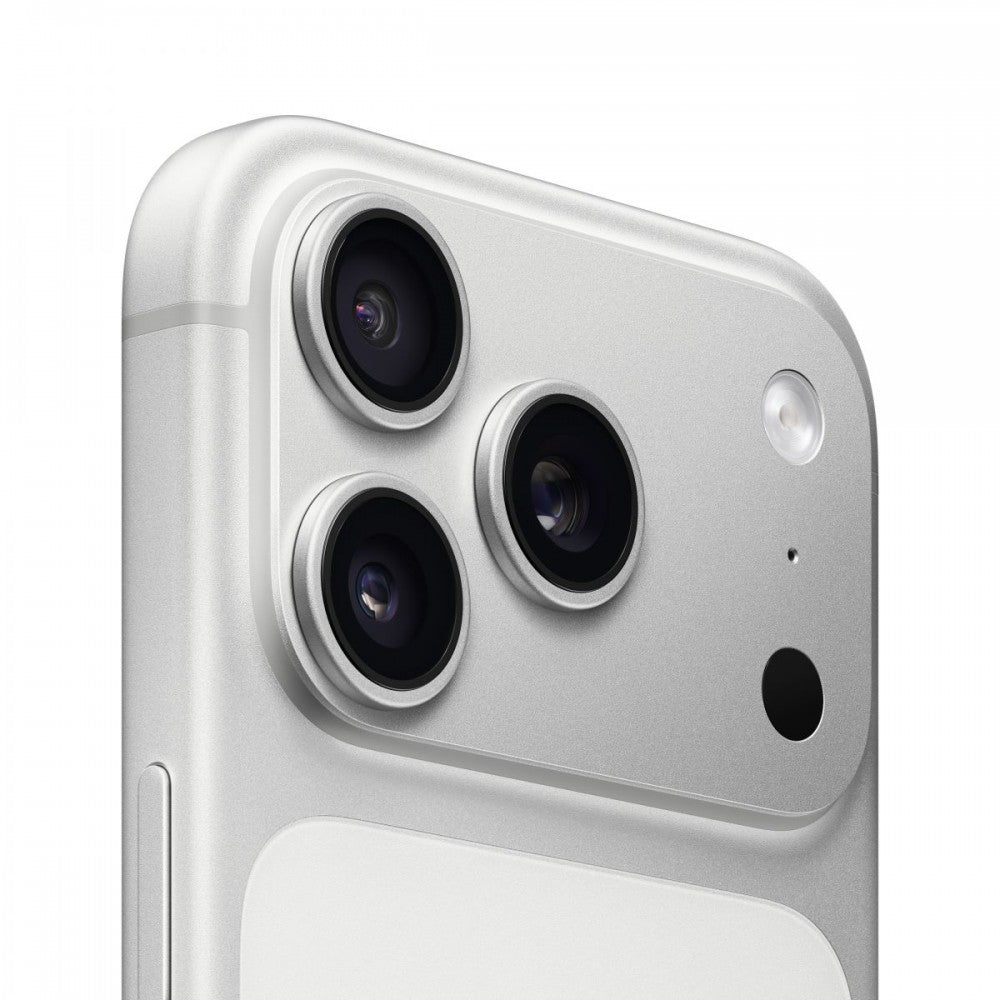 Apple iPhone 17 Pro 256GB Silver