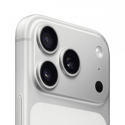 Apple iPhone 17 Pro 256GB Silver