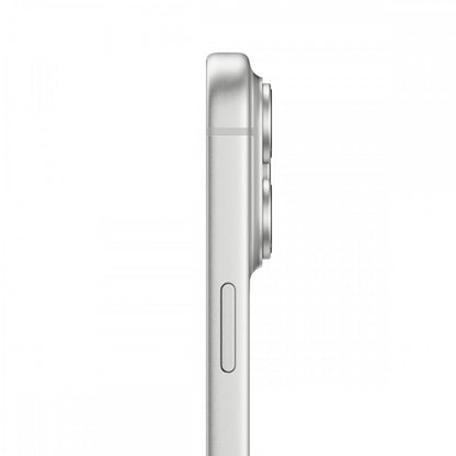 Apple iPhone 17 Pro 256GB Silver