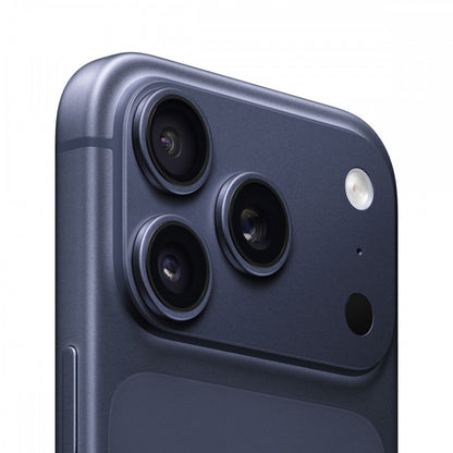 Apple iPhone 17 Pro 512GB Deep Blue