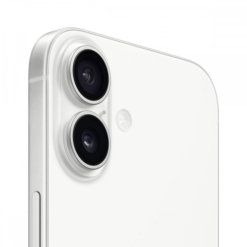 Apple iPhone 17 512GB White