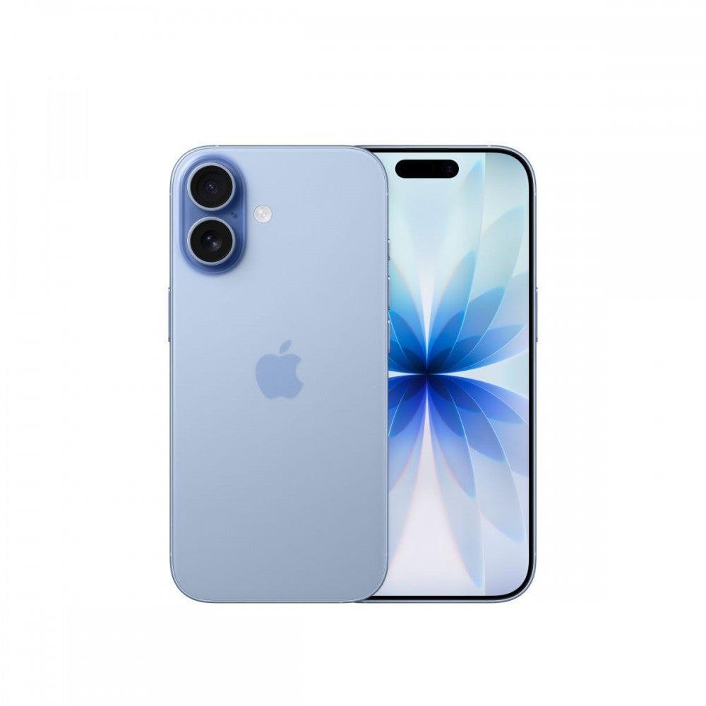 Apple iPhone 17 512GB Mist Blue