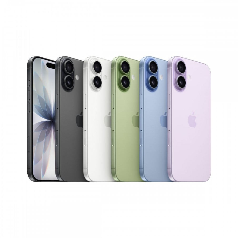 Apple iPhone 17 512GB Mist Blue