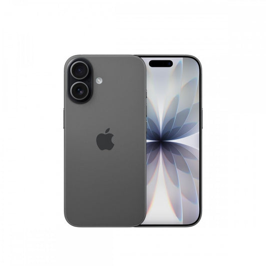 Apple iPhone 17 512GB Black