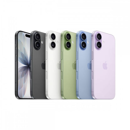 Apple iPhone 17 512GB Black