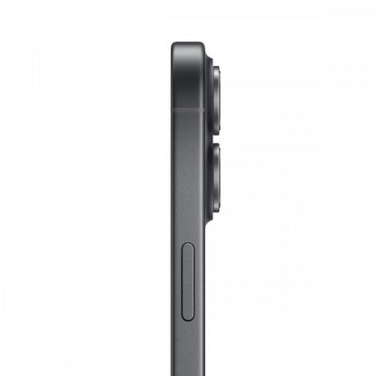 Apple iPhone 17 256GB Black