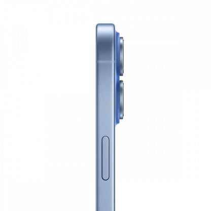 Apple iPhone 17 256GB Mist Blue