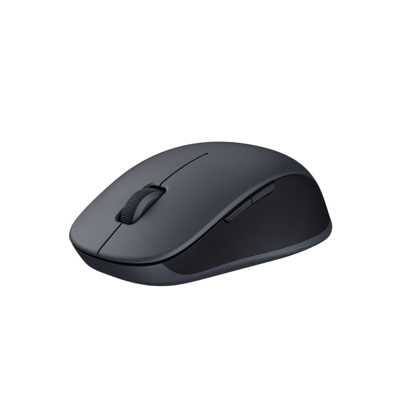 Xiaomi RATO DUAL-MODE WIRELESS MOUSE 2 PRETO
