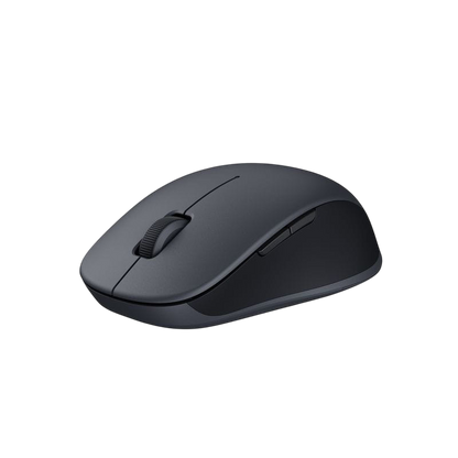 Xiaomi RATO DUAL-MODE WIRELESS MOUSE 2 PRETO