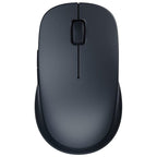 Xiaomi RATO DUAL-MODE WIRELESS MOUSE 2 PRETO