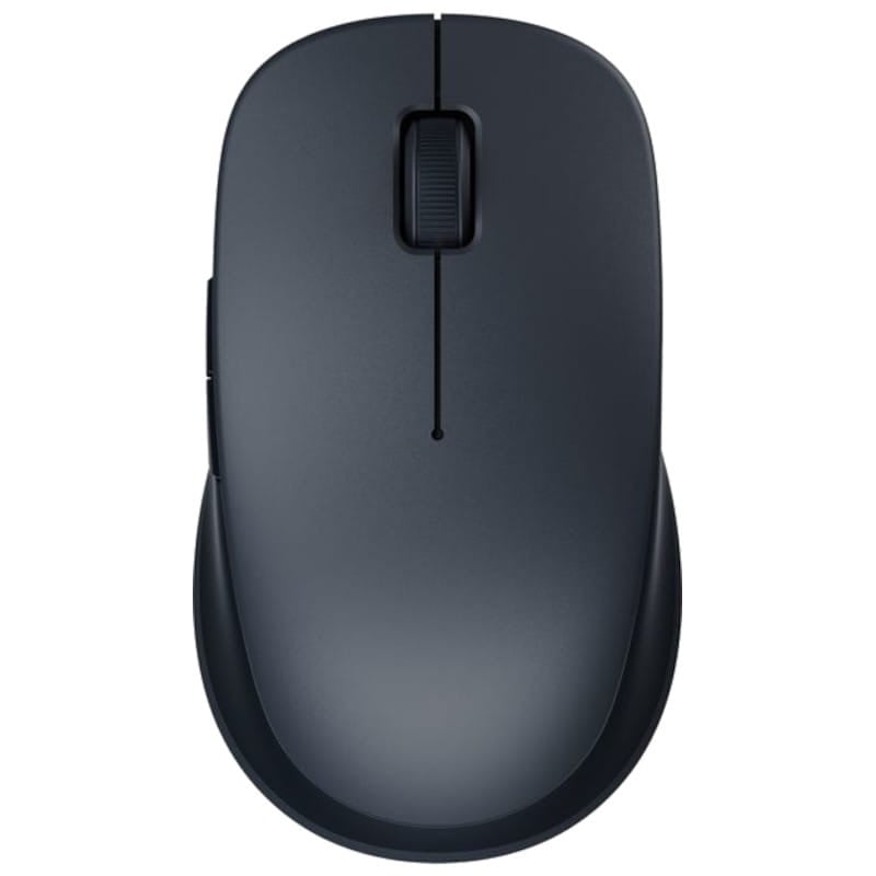 Xiaomi RATO DUAL-MODE WIRELESS MOUSE 2 PRETO