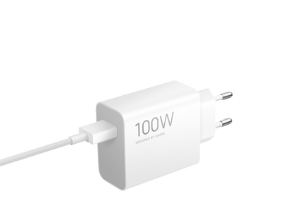 Xiaomi Carregador 100W Charging Combo (Type-A) EU