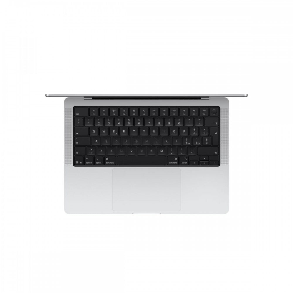 Apple MacBook Pro 14 M5 10c/10c 24GB 1TB Silver