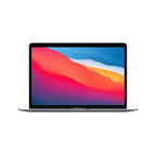 MacBook Air 13P / 8GB / 256GB / APPLE M1 CPU 8core e GPU 7core / Cinzento sideral