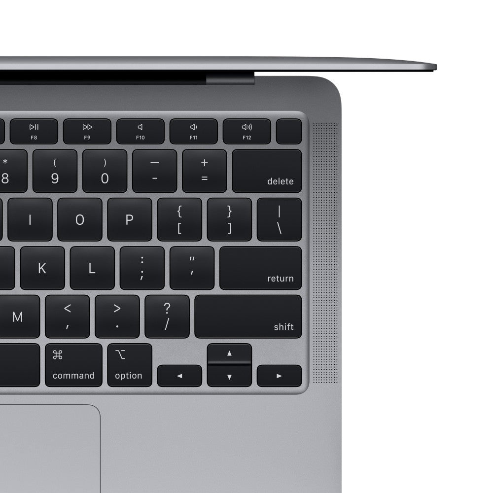 MacBook Air 13P / 8GB / 256GB / APPLE M1 CPU 8core e GPU 7core / Cinzento sideral