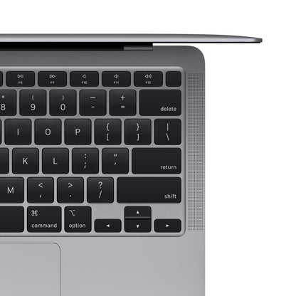 MacBook Air 13P / 8GB / 256GB / APPLE M1 CPU 8core e GPU 7core / Cinzento sideral