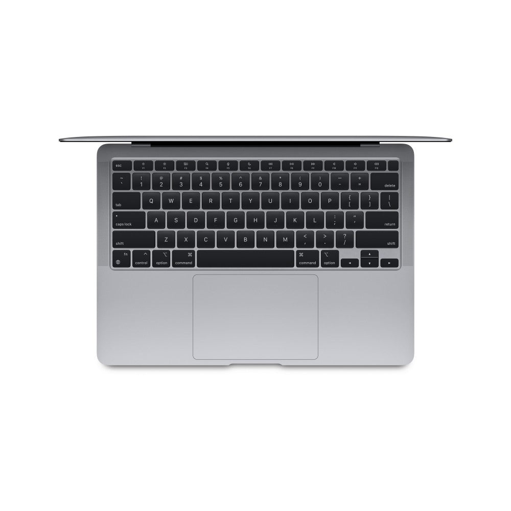 MacBook Air 13P / 8GB / 256GB / APPLE M1 CPU 8core e GPU 7core / Cinzento sideral