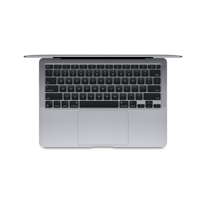 MacBook Air 13P / 8GB / 256GB / APPLE M1 CPU 8core e GPU 7core / Cinzento sideral
