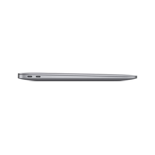 MacBook Air 13P / 8GB / 256GB / APPLE M1 CPU 8core e GPU 7core / Cinzento sideral