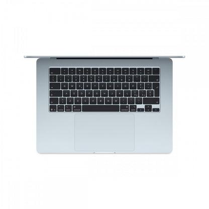 Apple MacBook Air 15 M4 10c CPU/10c GPU 24GB 512GB Azul-céu