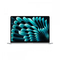 Apple MacBook Air 15 M4 10c CPU/10c GPU 16GB 512GB Prateado